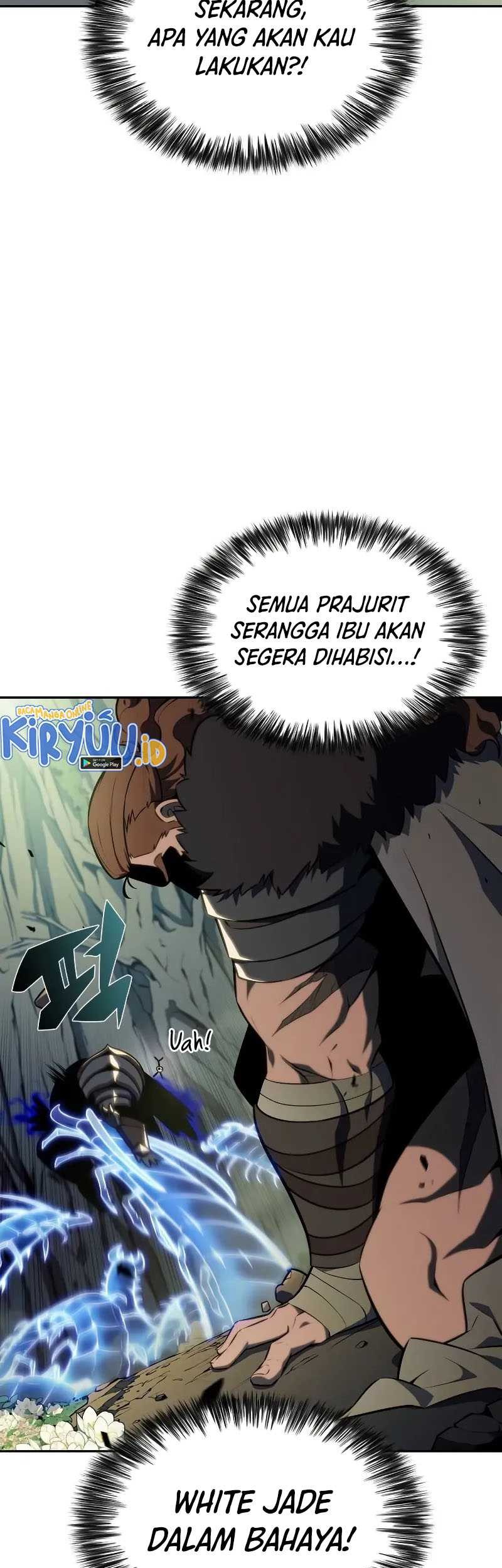 Solo Max-Level Newbie Chapter 141 - halaman 36