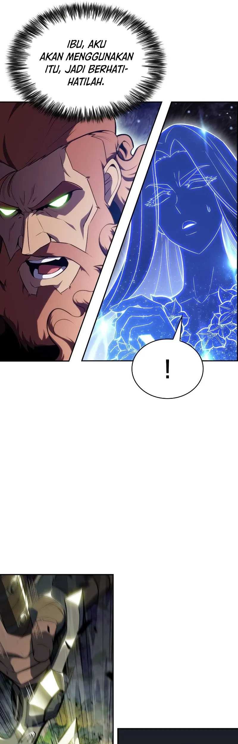 Solo Max-Level Newbie Chapter 141 - halaman 38