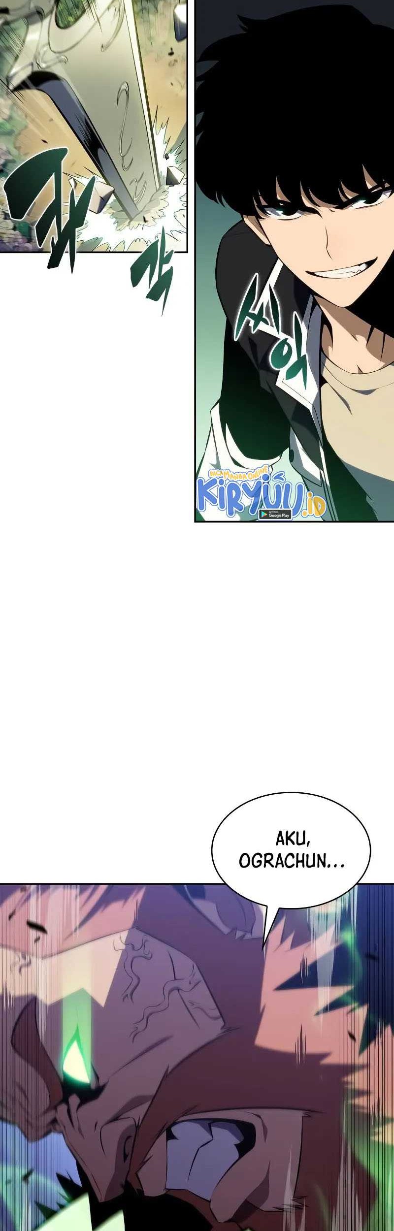 Solo Max-Level Newbie Chapter 141 - halaman 39