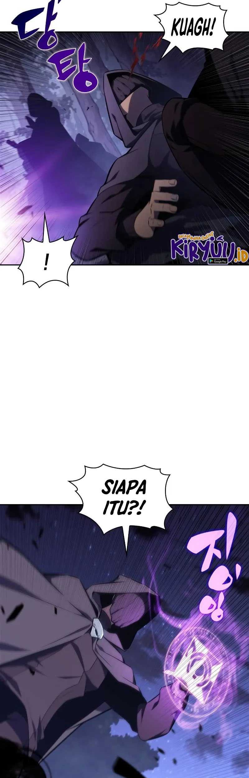Solo Max-Level Newbie Chapter 141 - halaman 4
