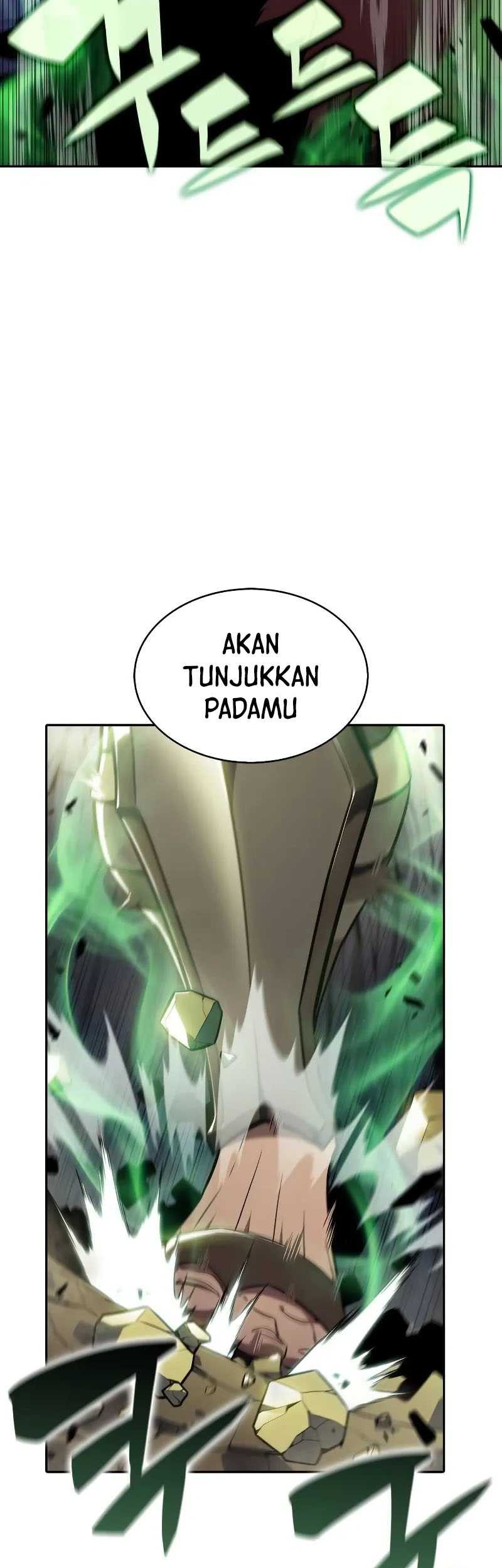 Solo Max-Level Newbie Chapter 141 - halaman 40