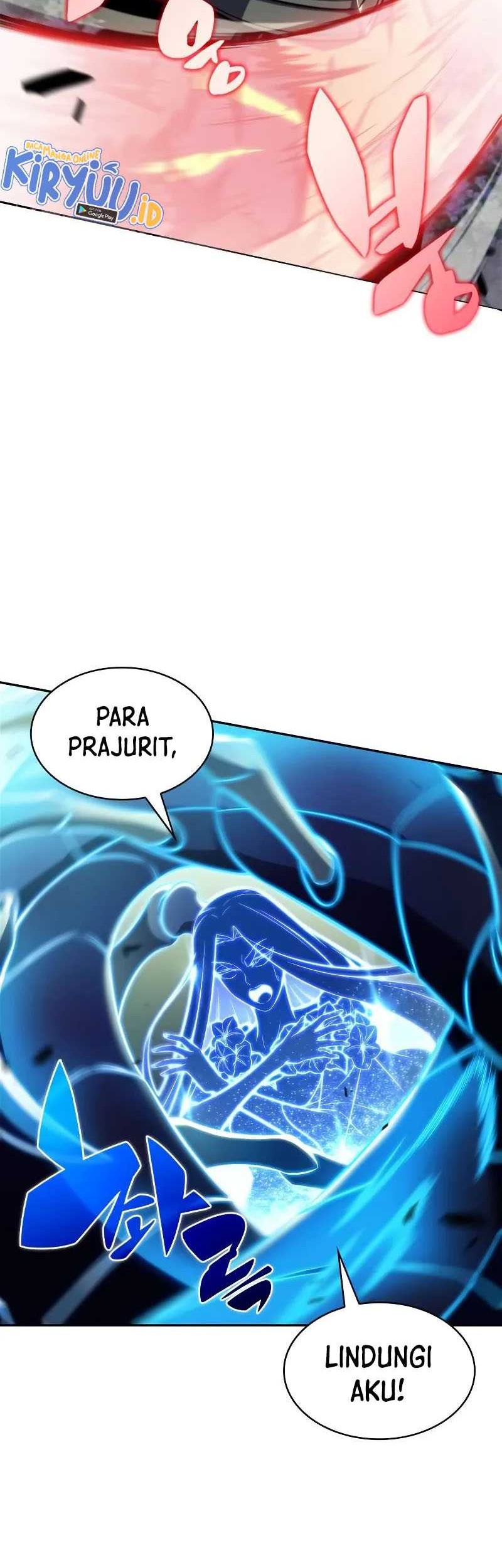 Solo Max-Level Newbie Chapter 141 - halaman 45