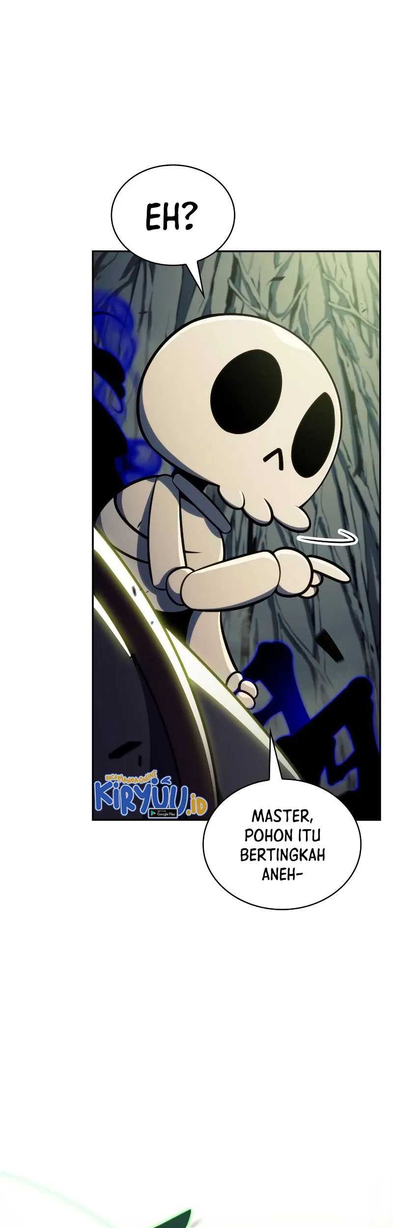 Solo Max-Level Newbie Chapter 141 - halaman 46