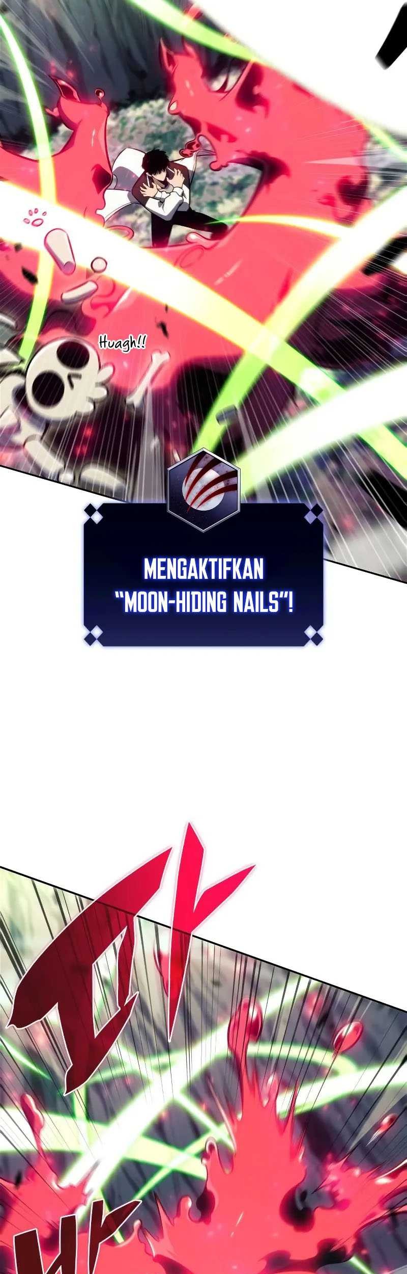Solo Max-Level Newbie Chapter 141 - halaman 50