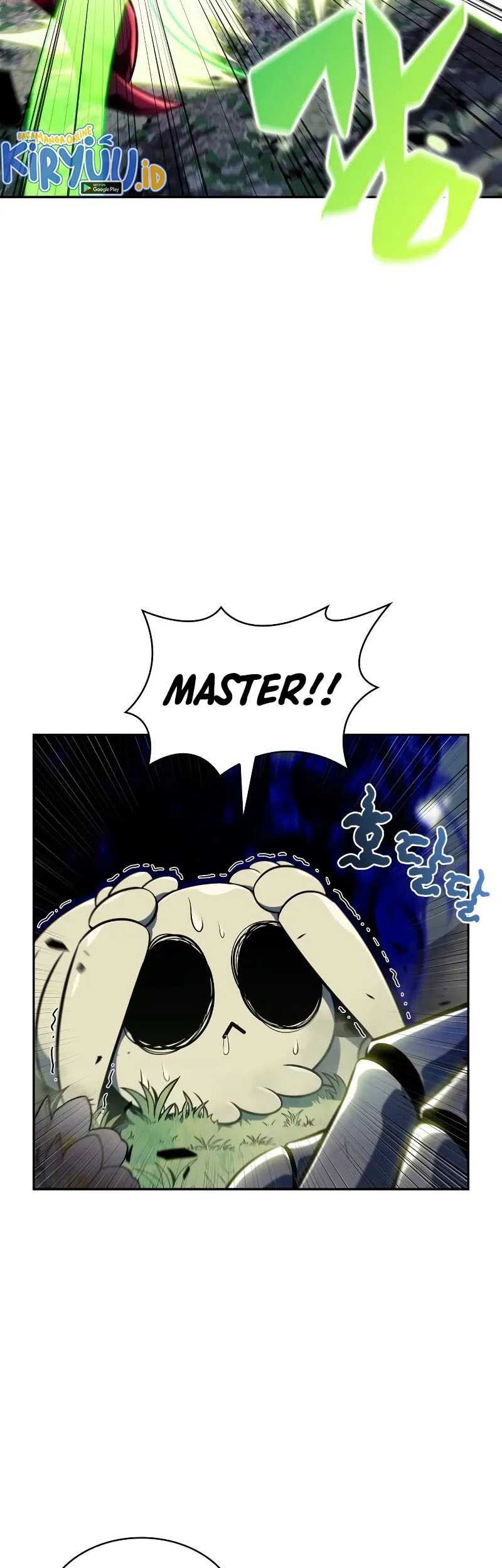 Solo Max-Level Newbie Chapter 141 - halaman 52