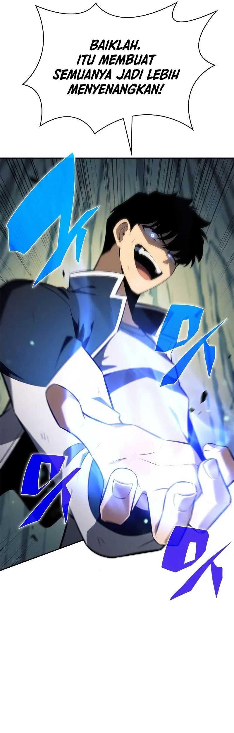 Solo Max-Level Newbie Chapter 141 - halaman 55