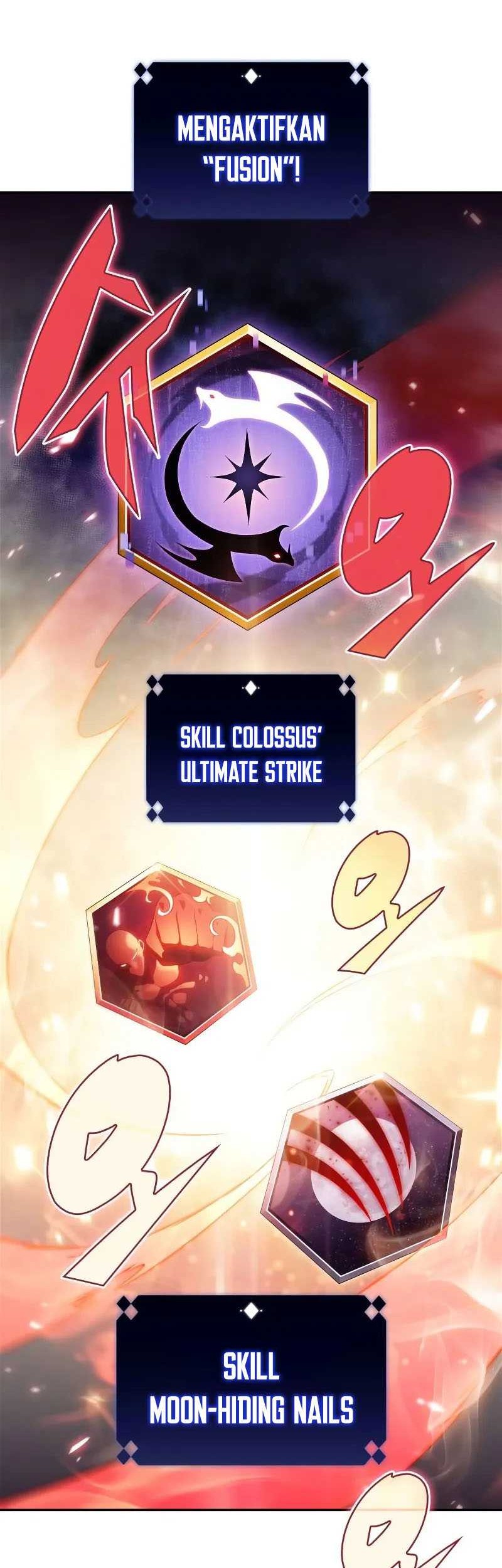 Solo Max-Level Newbie Chapter 141 - halaman 56