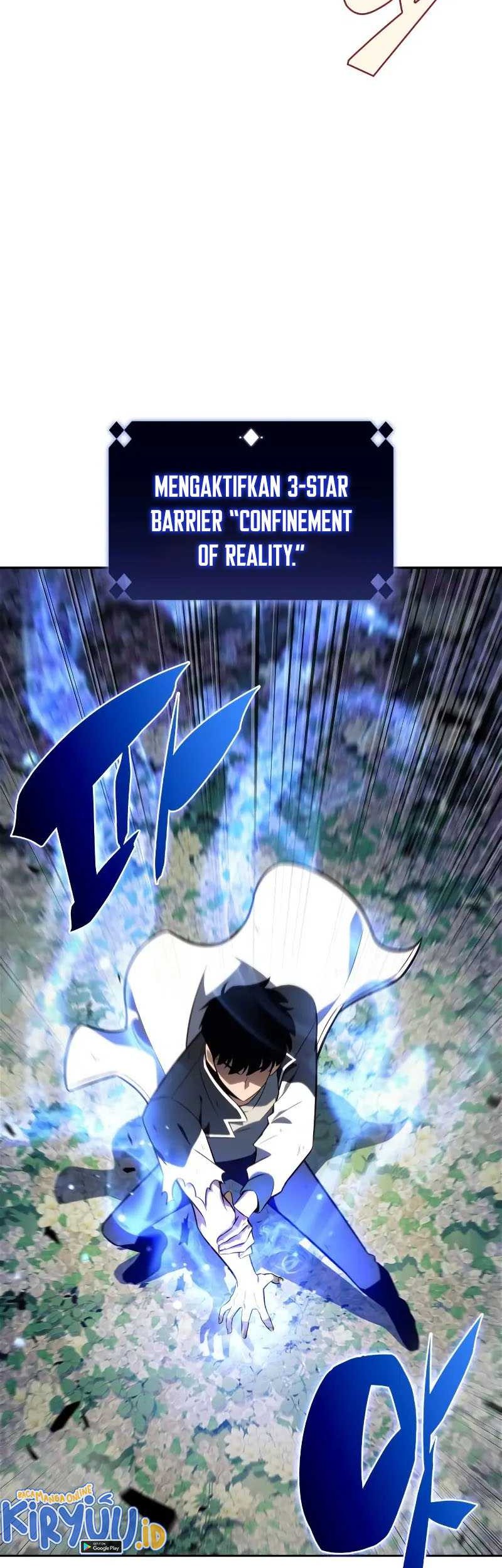 Solo Max-Level Newbie Chapter 141 - halaman 57