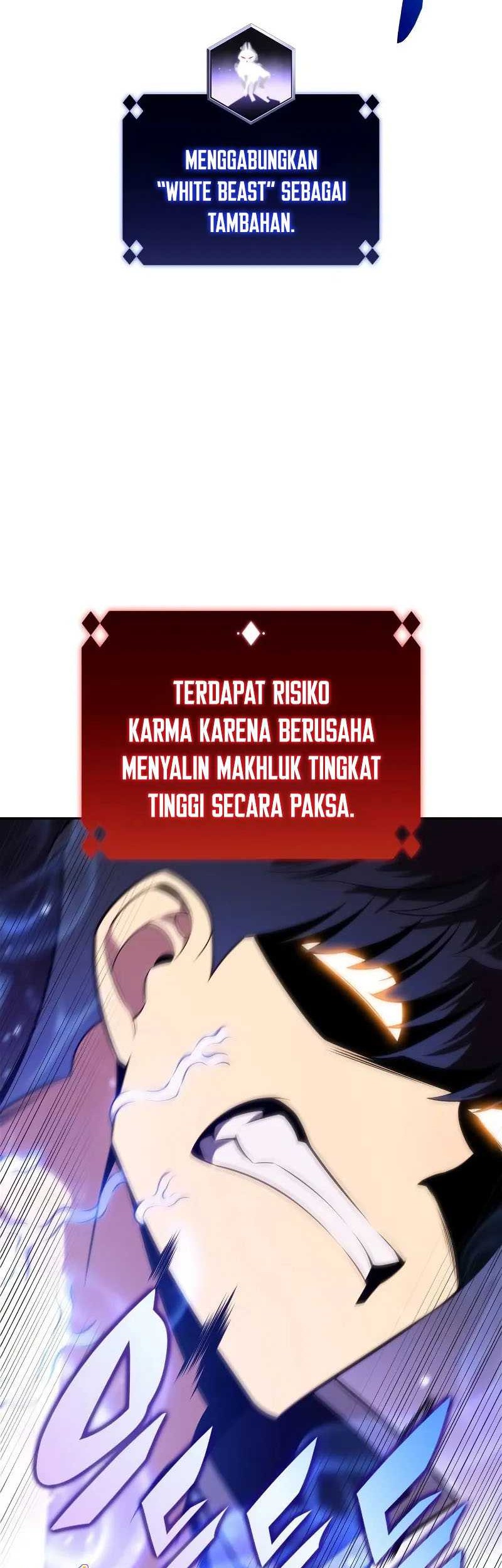 Solo Max-Level Newbie Chapter 141 - halaman 58