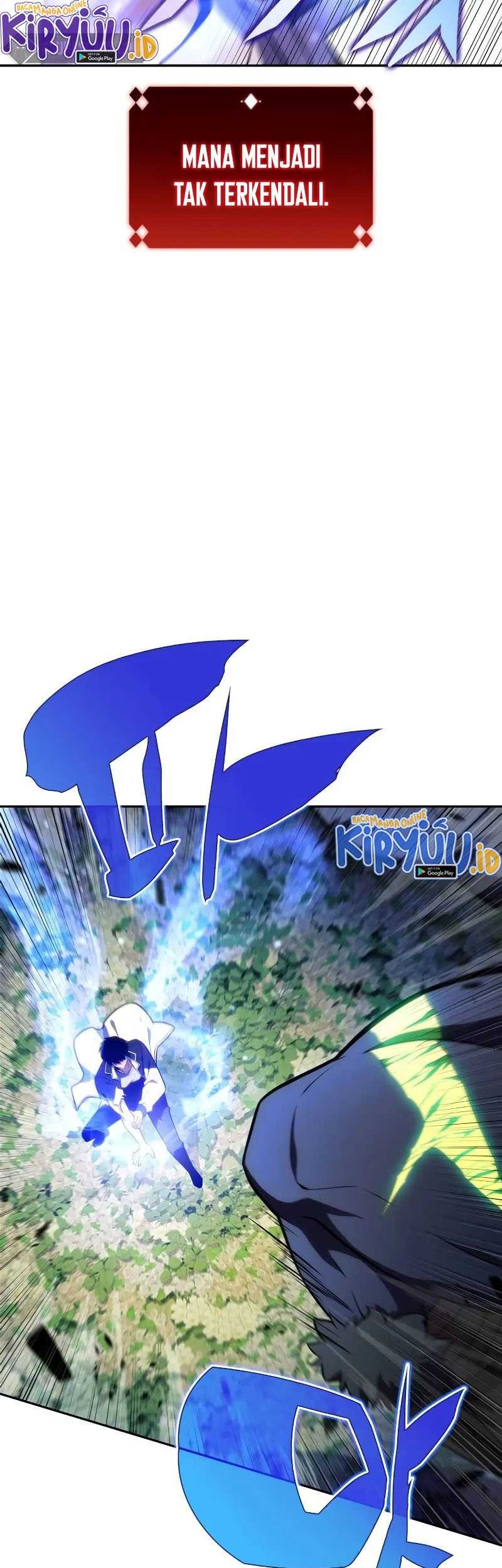 Solo Max-Level Newbie Chapter 141 - halaman 59