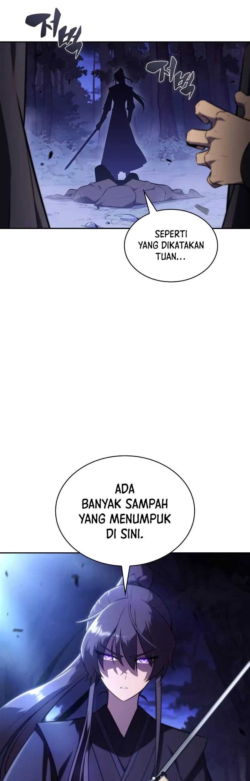 Solo Max-Level Newbie Chapter 141 - halaman 6