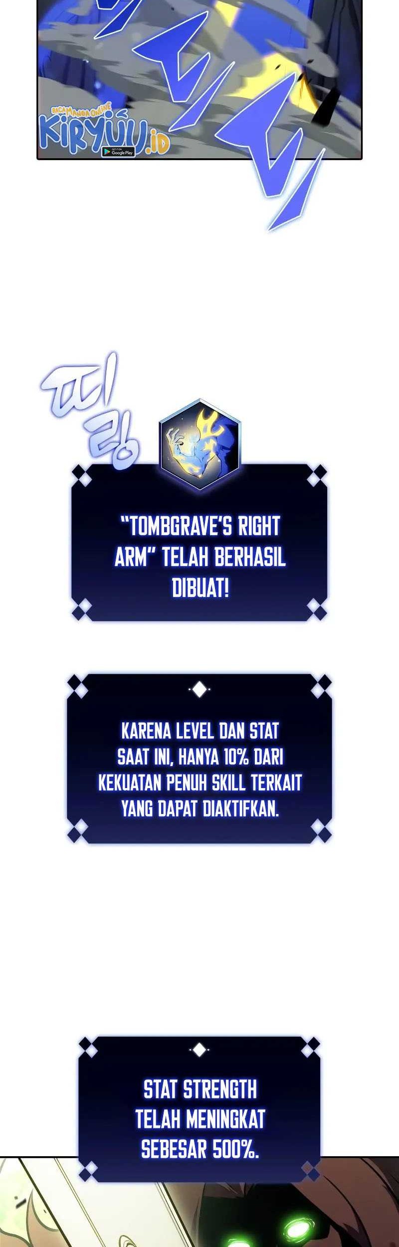 Solo Max-Level Newbie Chapter 141 - halaman 64