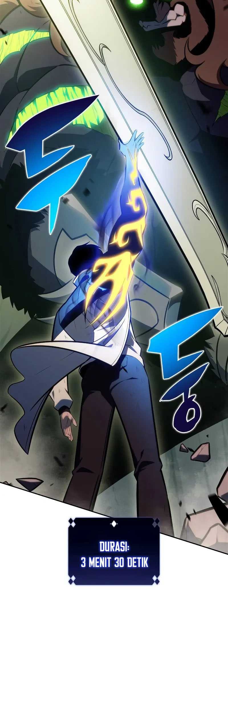 Solo Max-Level Newbie Chapter 141 - halaman 65