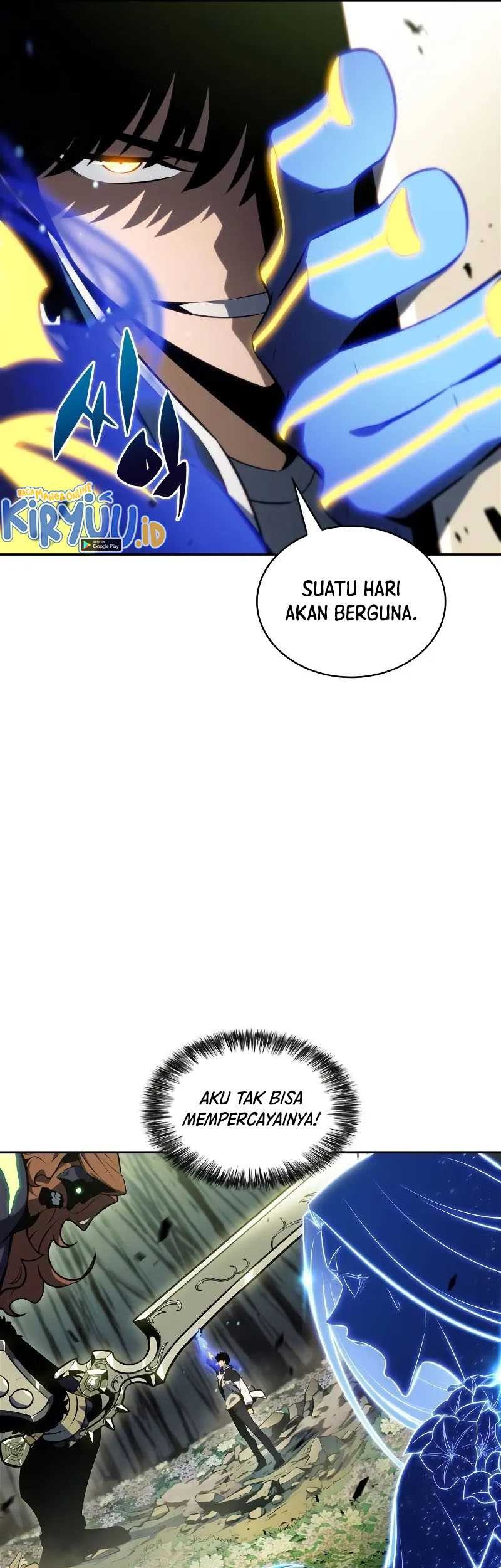 Solo Max-Level Newbie Chapter 141 - halaman 67