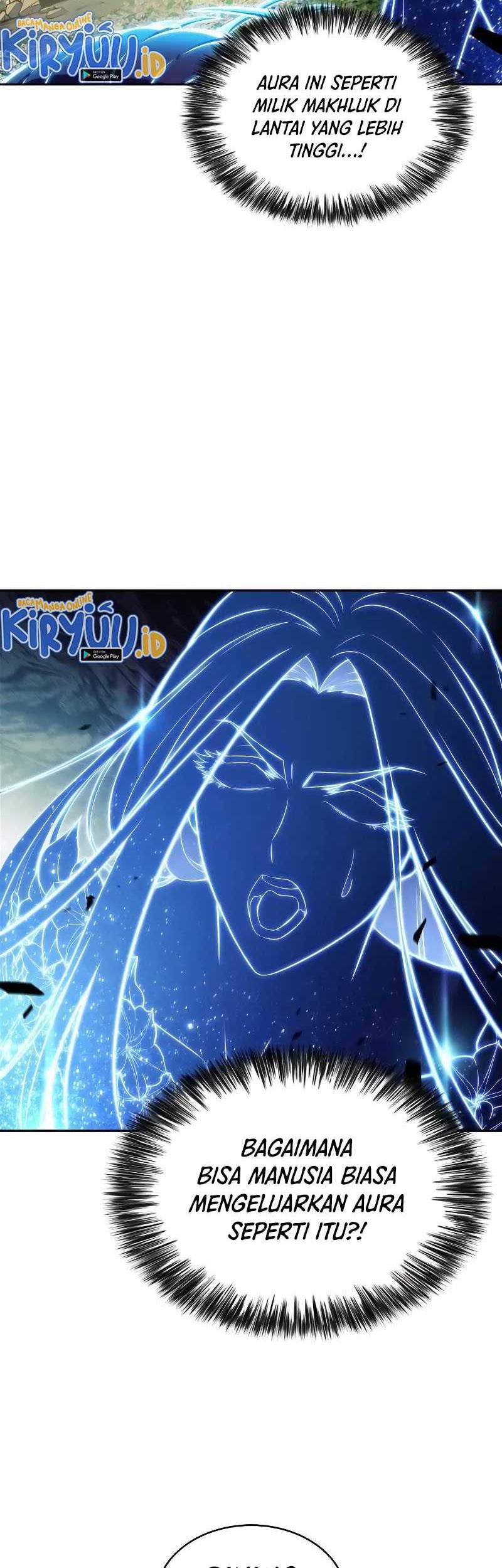 Solo Max-Level Newbie Chapter 141 - halaman 68