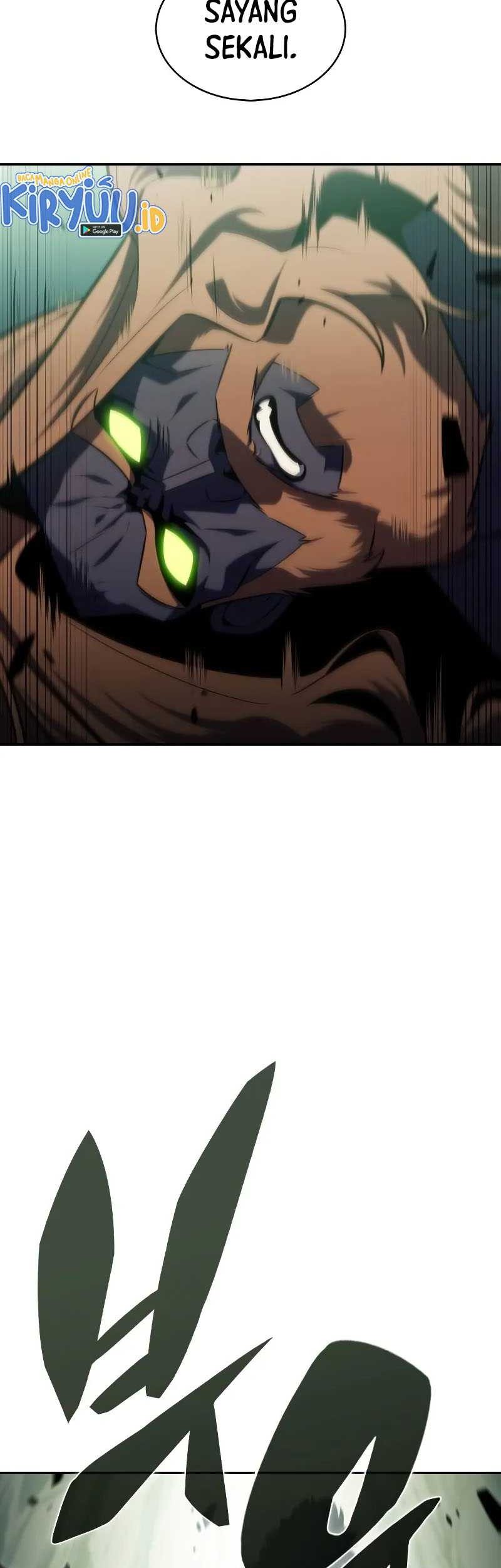 Solo Max-Level Newbie Chapter 141 - halaman 69