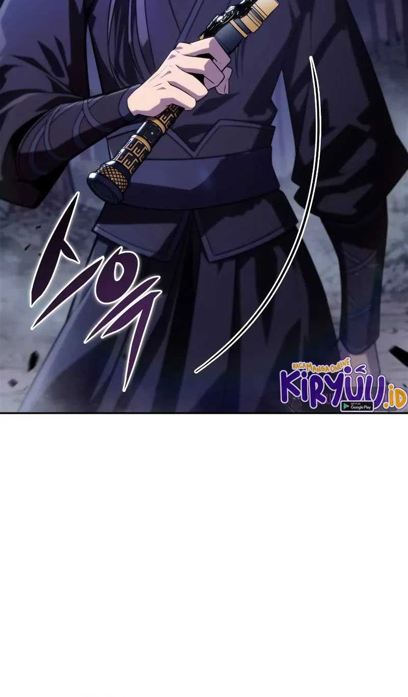 Solo Max-Level Newbie Chapter 141 - halaman 7