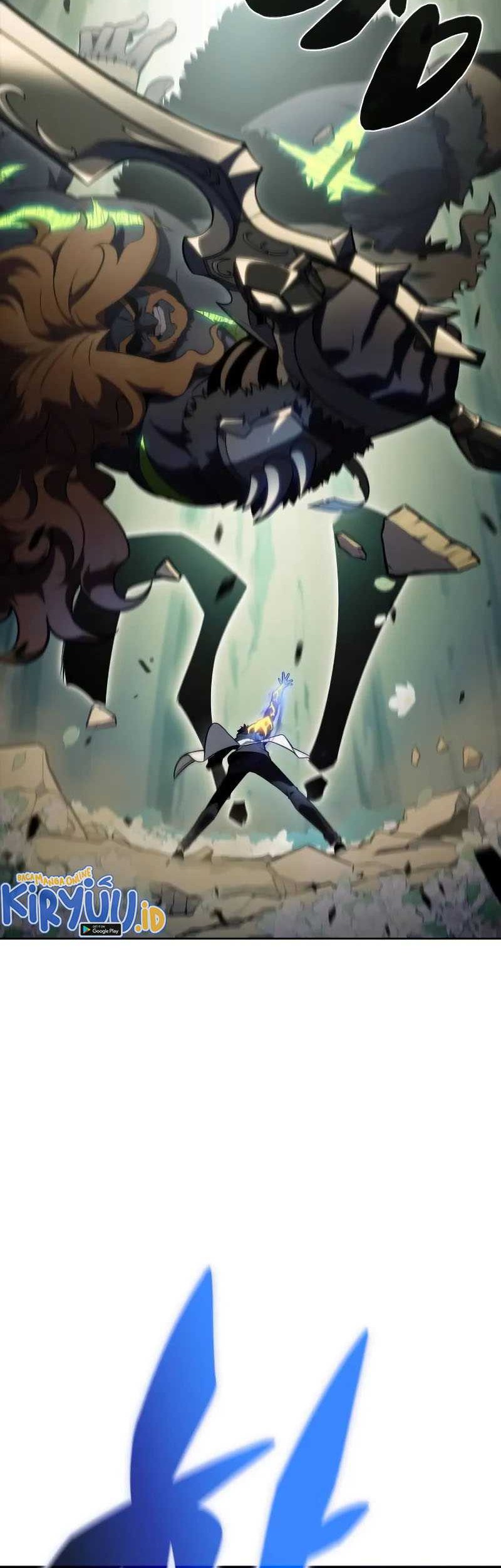 Solo Max-Level Newbie Chapter 141 - halaman 70