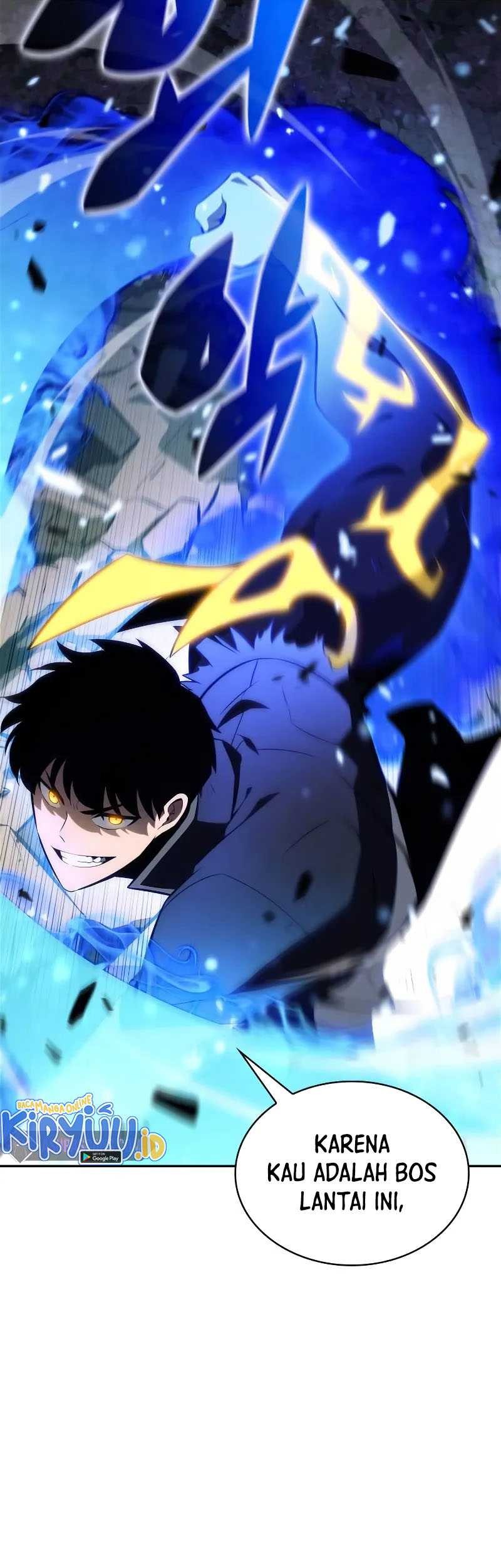 Solo Max-Level Newbie Chapter 141 - halaman 71
