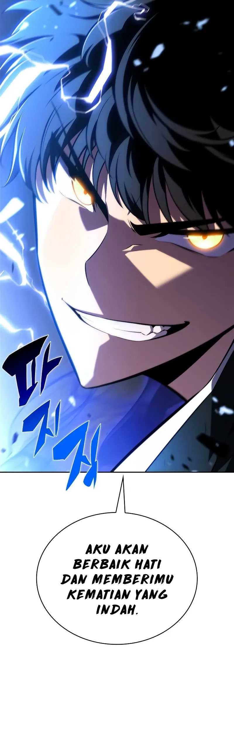 Solo Max-Level Newbie Chapter 141 - halaman 73