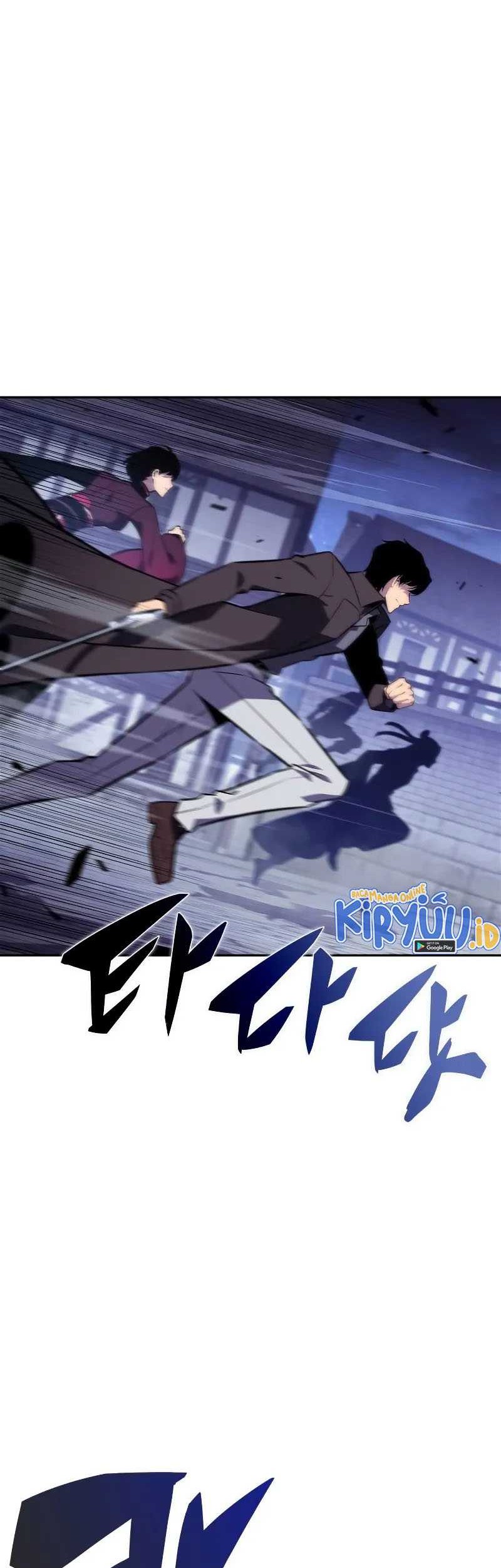 Solo Max-Level Newbie Chapter 141 - halaman 74