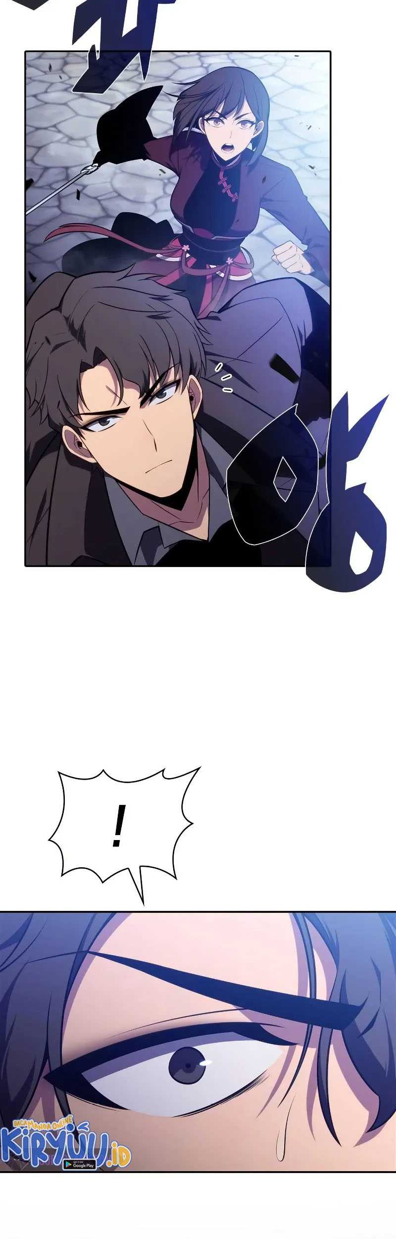 Solo Max-Level Newbie Chapter 141 - halaman 75