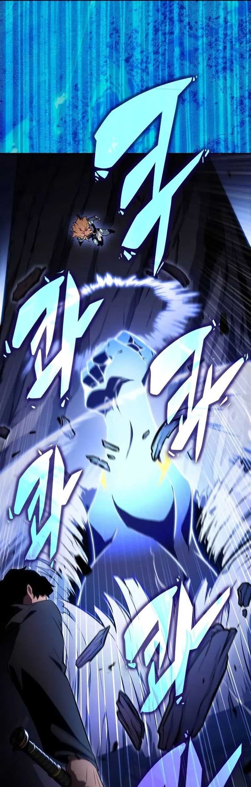 Solo Max-Level Newbie Chapter 141 - halaman 78