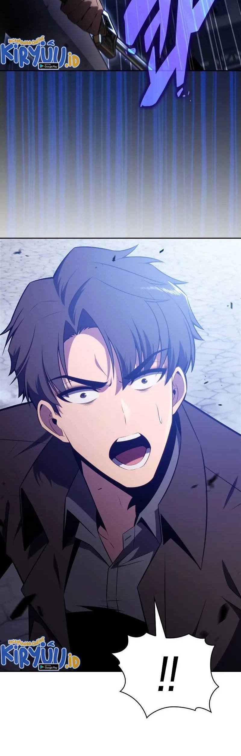 Solo Max-Level Newbie Chapter 141 - halaman 79