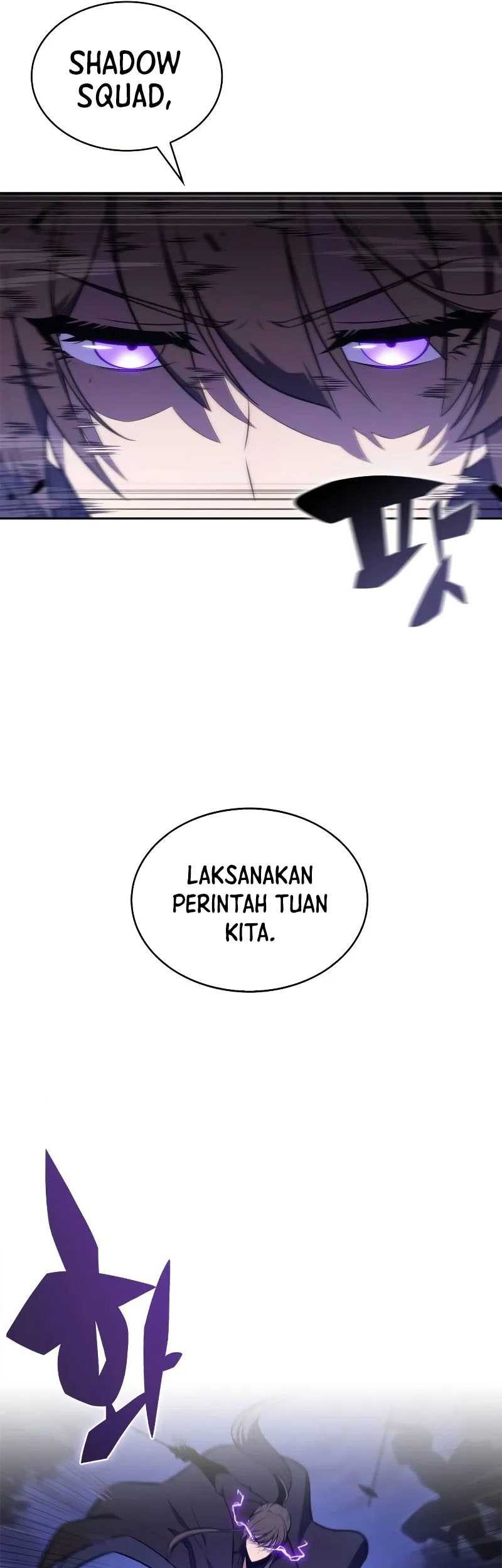 Solo Max-Level Newbie Chapter 141 - halaman 8