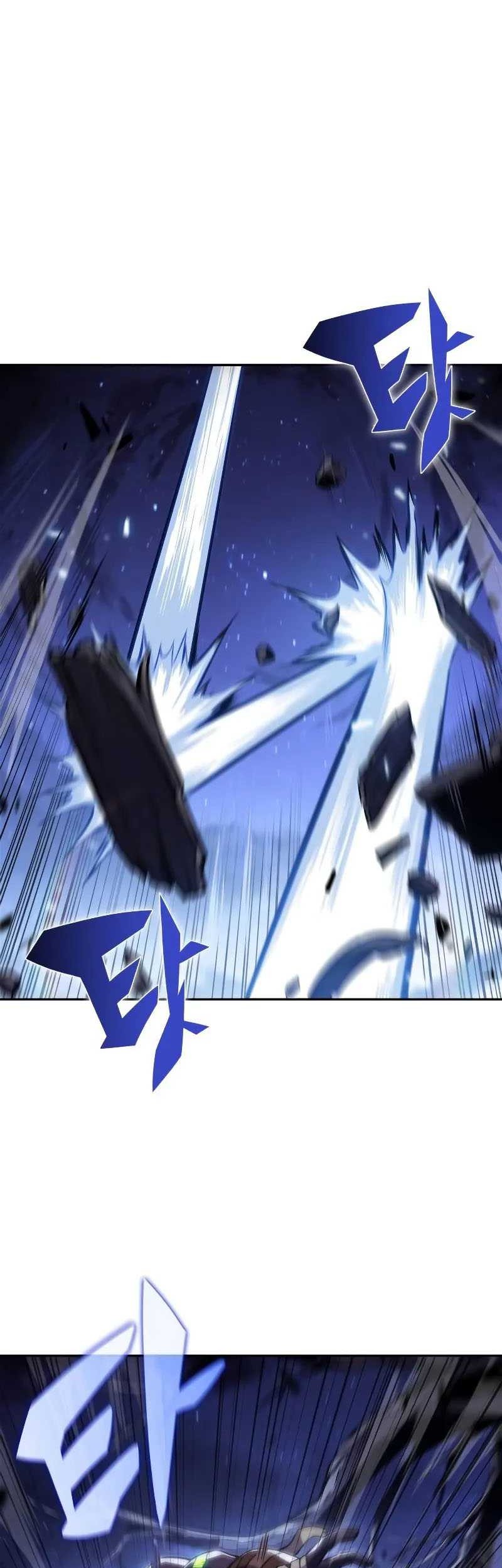 Solo Max-Level Newbie Chapter 141 - halaman 80