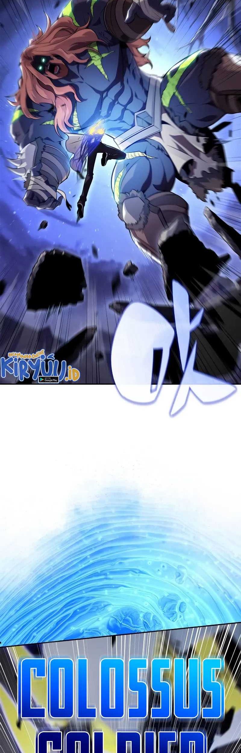 Solo Max-Level Newbie Chapter 141 - halaman 81
