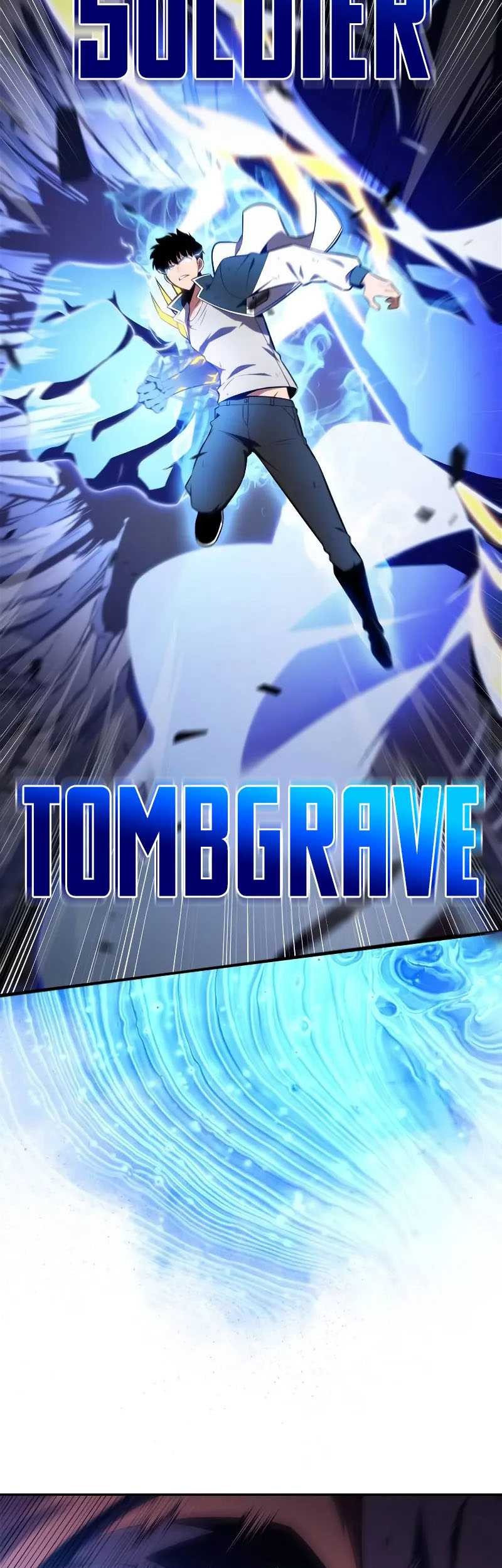 Solo Max-Level Newbie Chapter 141 - halaman 82