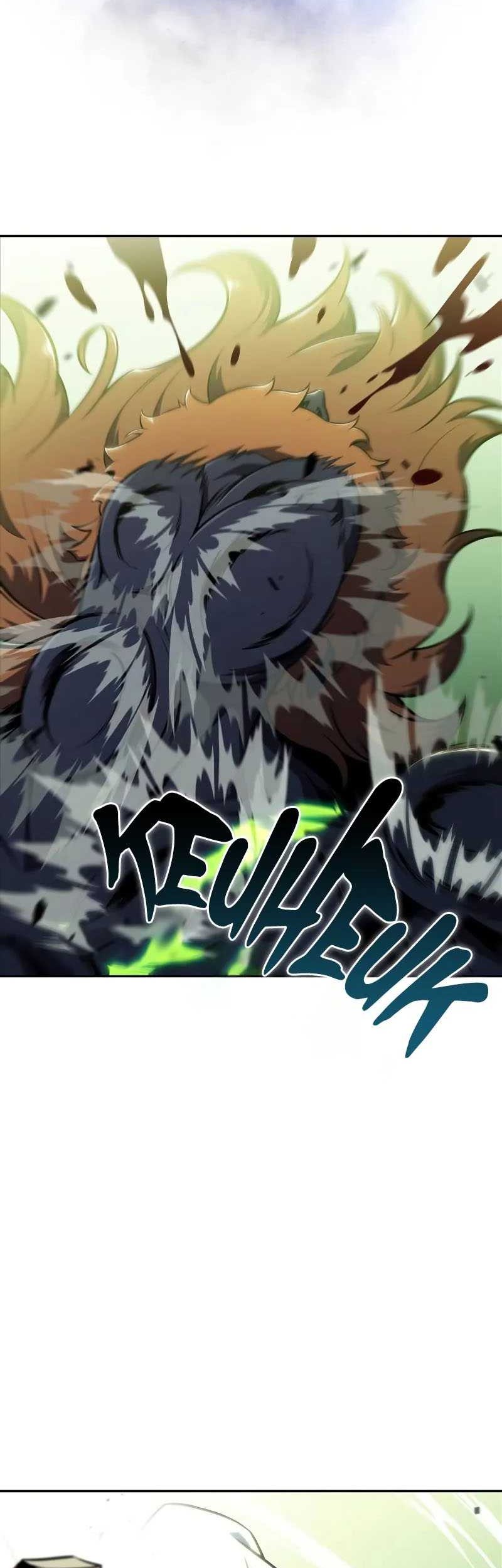 Solo Max-Level Newbie Chapter 141 - halaman 86