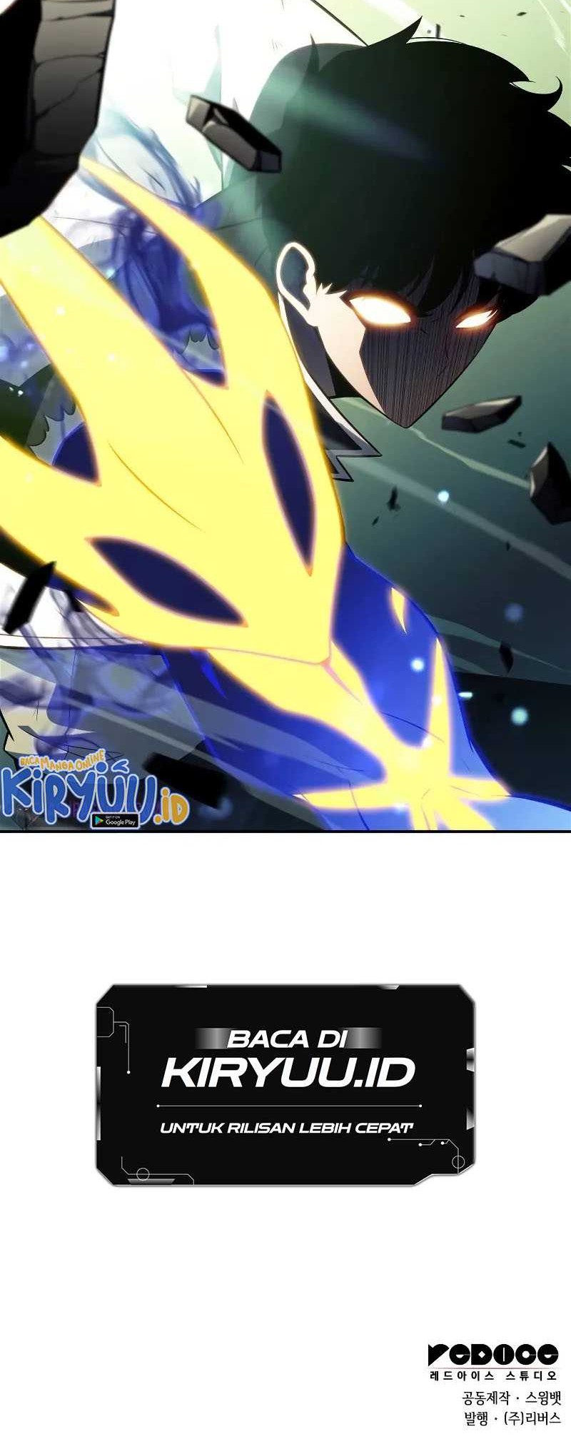 Solo Max-Level Newbie Chapter 141 - halaman 87