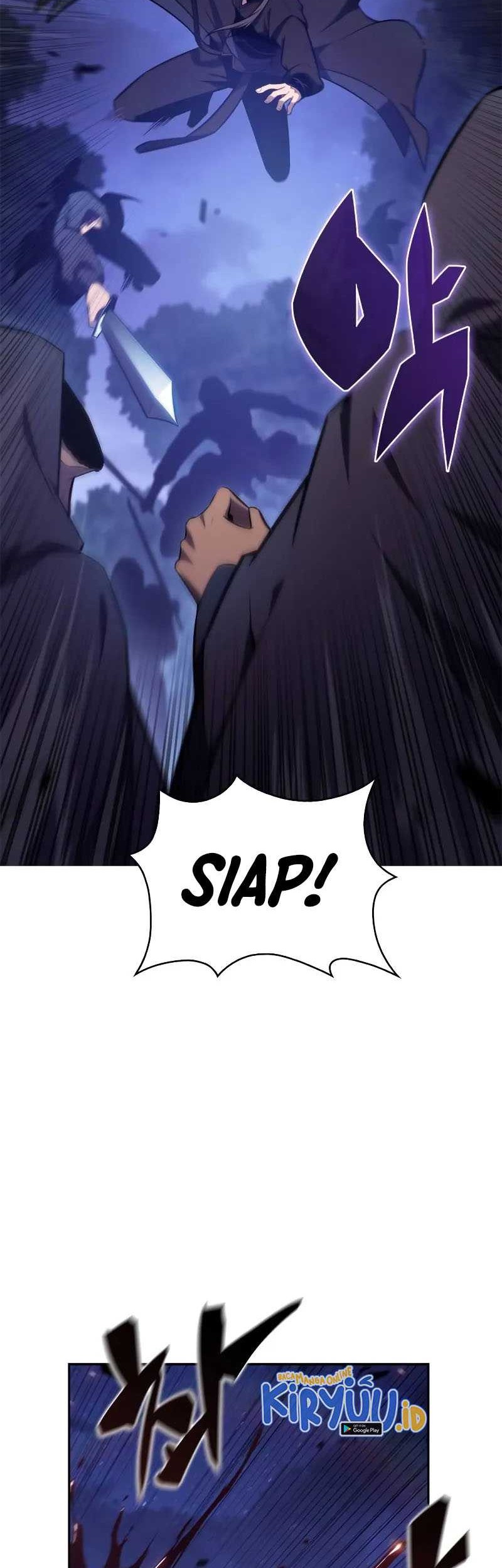 Solo Max-Level Newbie Chapter 141 - halaman 9