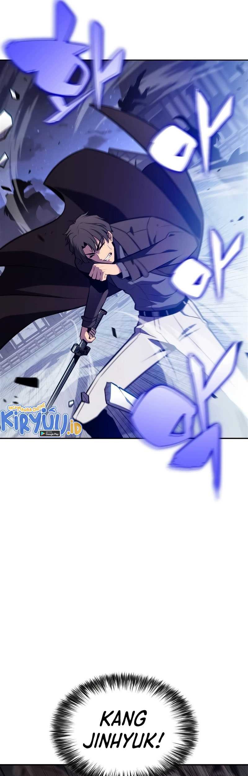 Solo Max-Level Newbie Chapter 142 - halaman 13