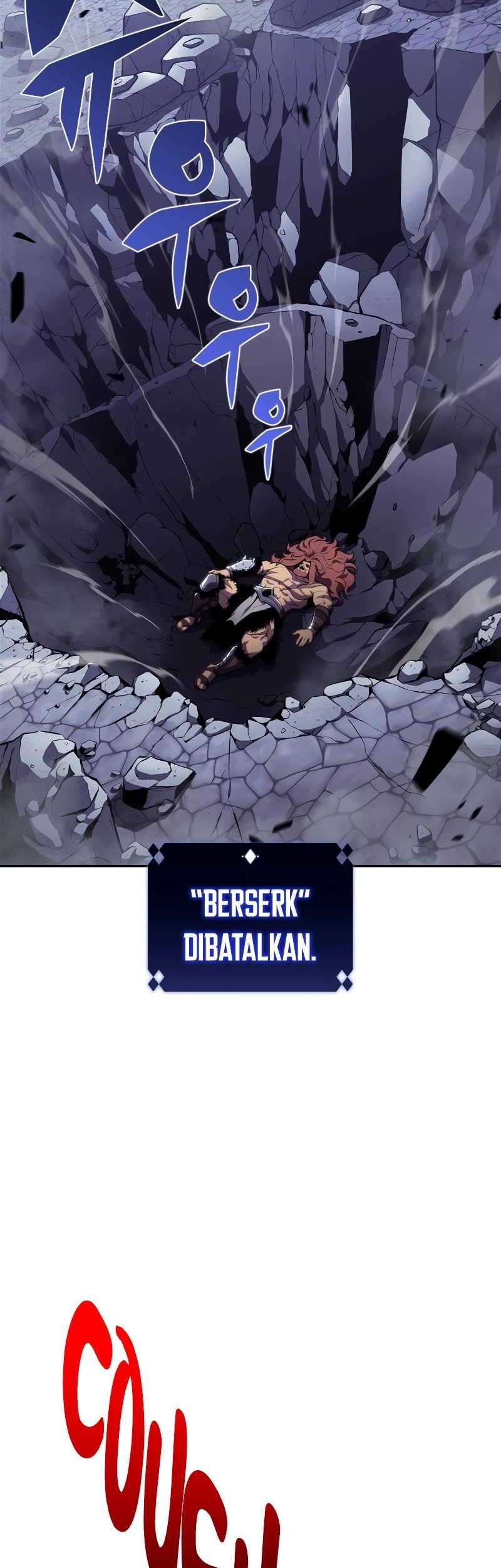 Solo Max-Level Newbie Chapter 142 - halaman 15