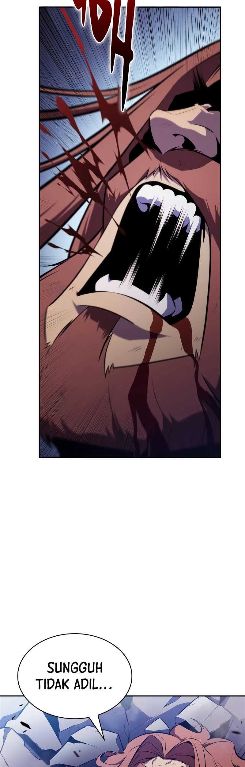 Solo Max-Level Newbie Chapter 142 - halaman 16