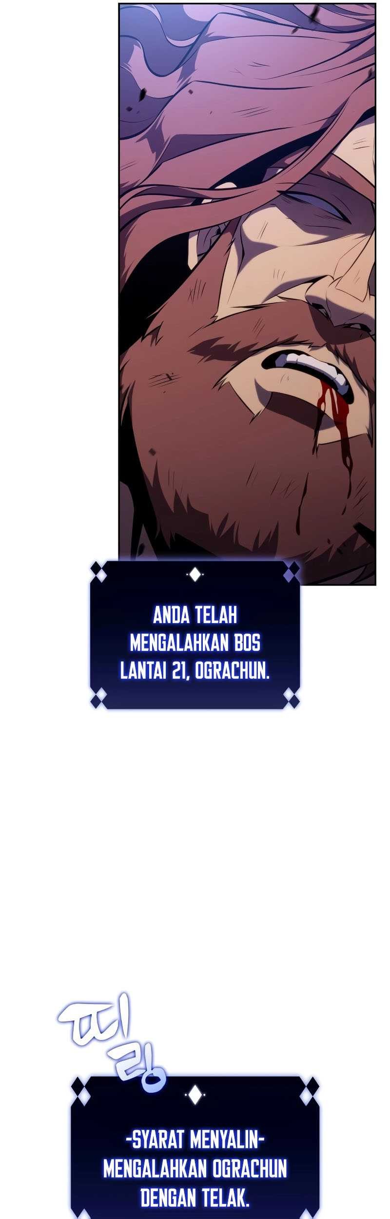 Solo Max-Level Newbie Chapter 142 - halaman 19