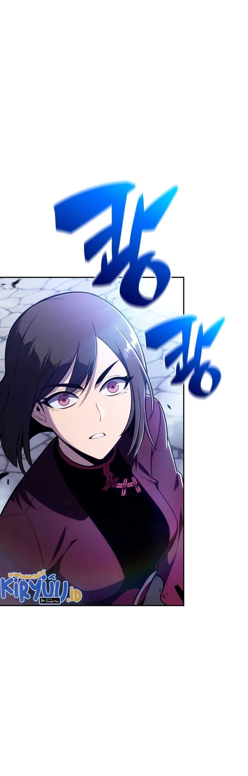 Solo Max-Level Newbie Chapter 142 - halaman 2