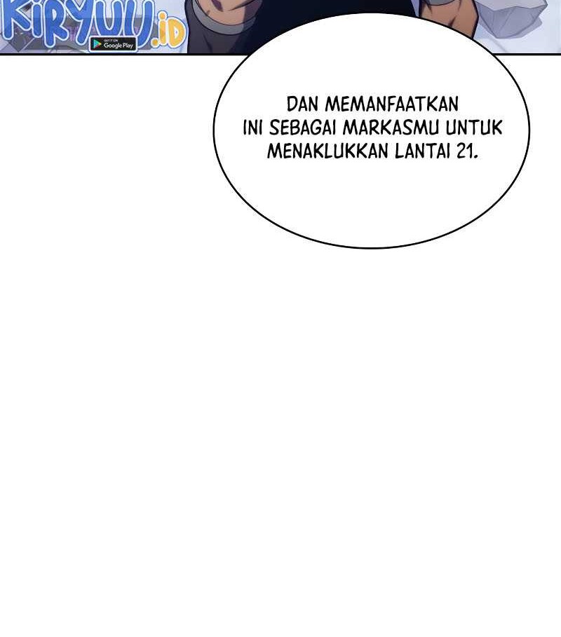 Solo Max-Level Newbie Chapter 142 - halaman 24
