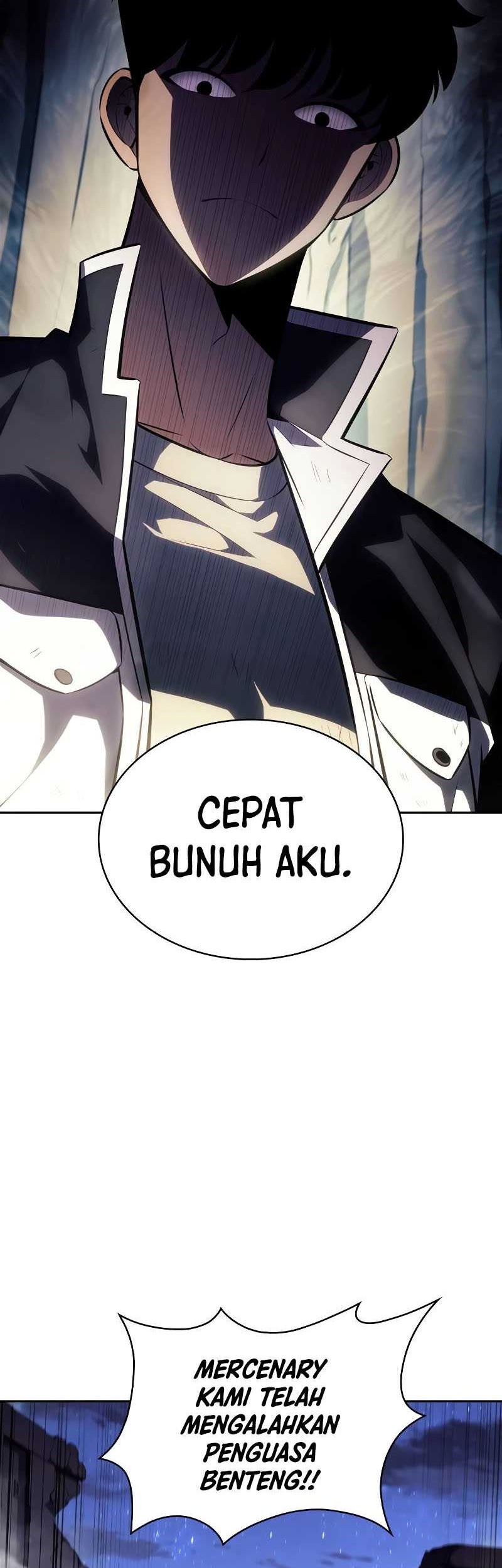 Solo Max-Level Newbie Chapter 142 - halaman 26