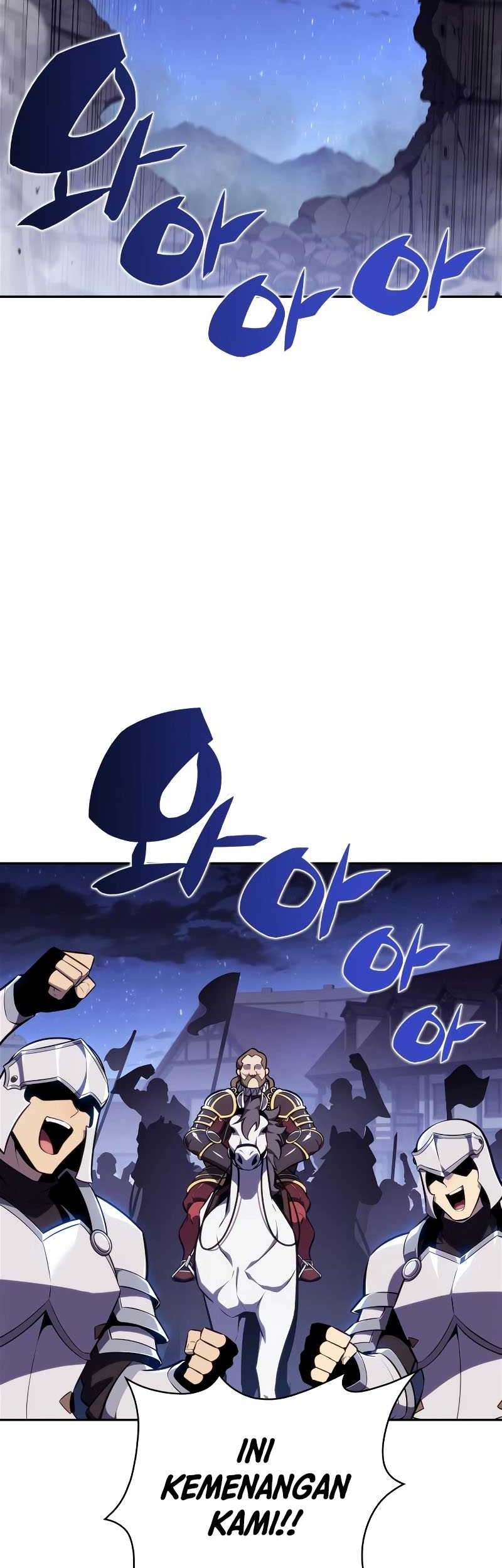 Solo Max-Level Newbie Chapter 142 - halaman 27