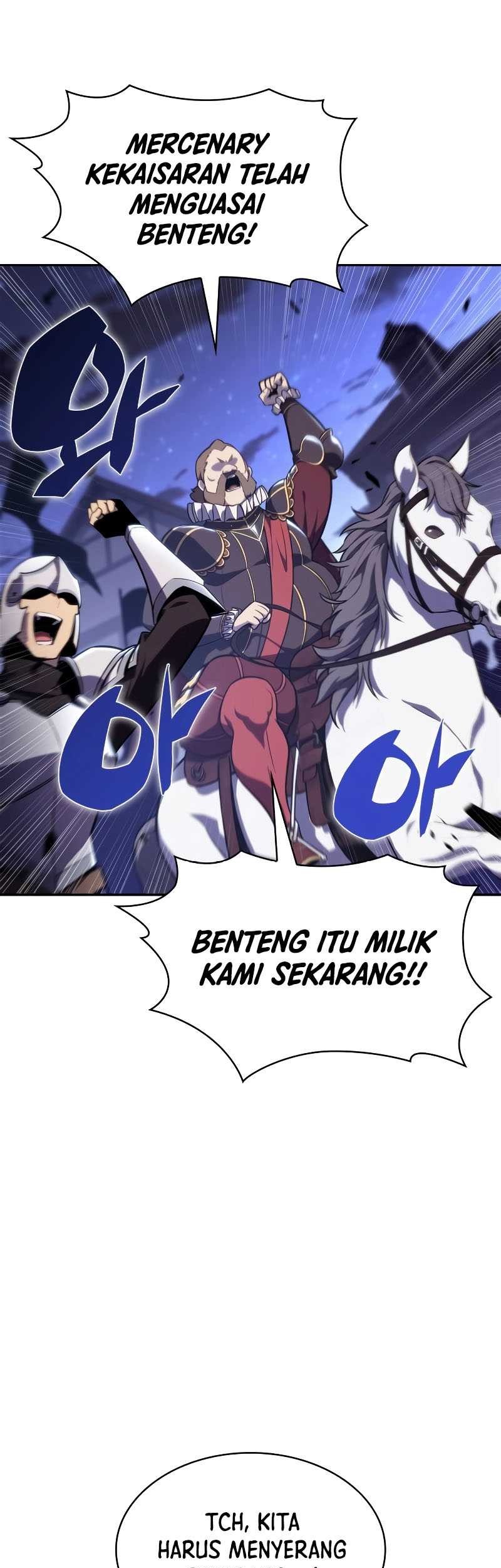 Solo Max-Level Newbie Chapter 142 - halaman 29