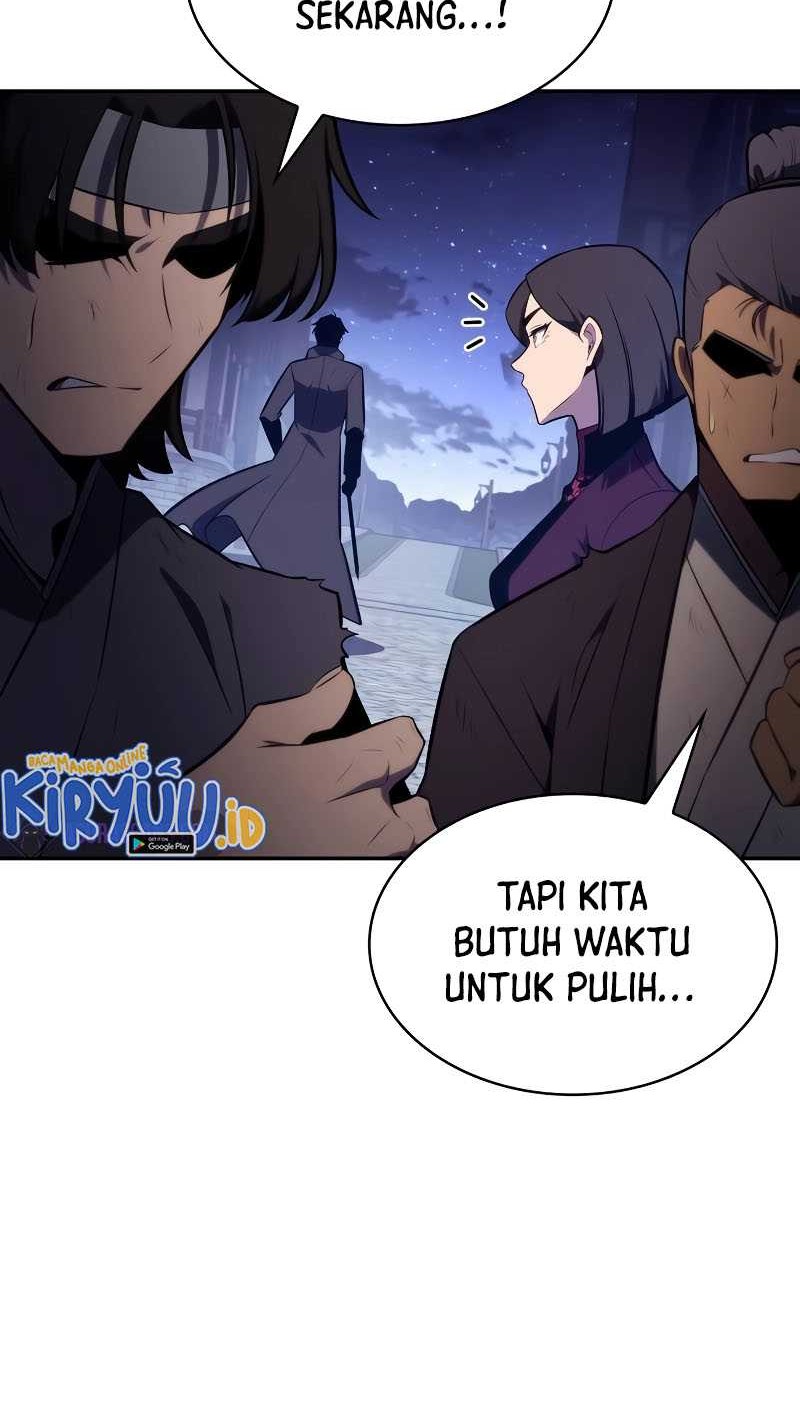 Solo Max-Level Newbie Chapter 142 - halaman 30