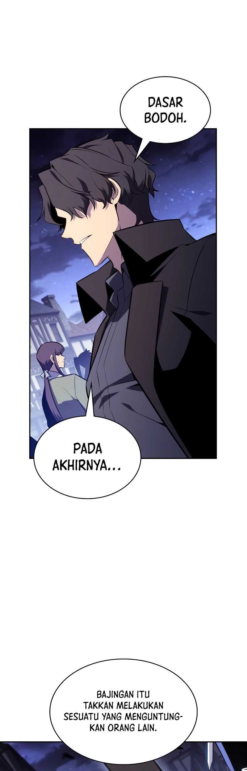 Solo Max-Level Newbie Chapter 142 - halaman 31