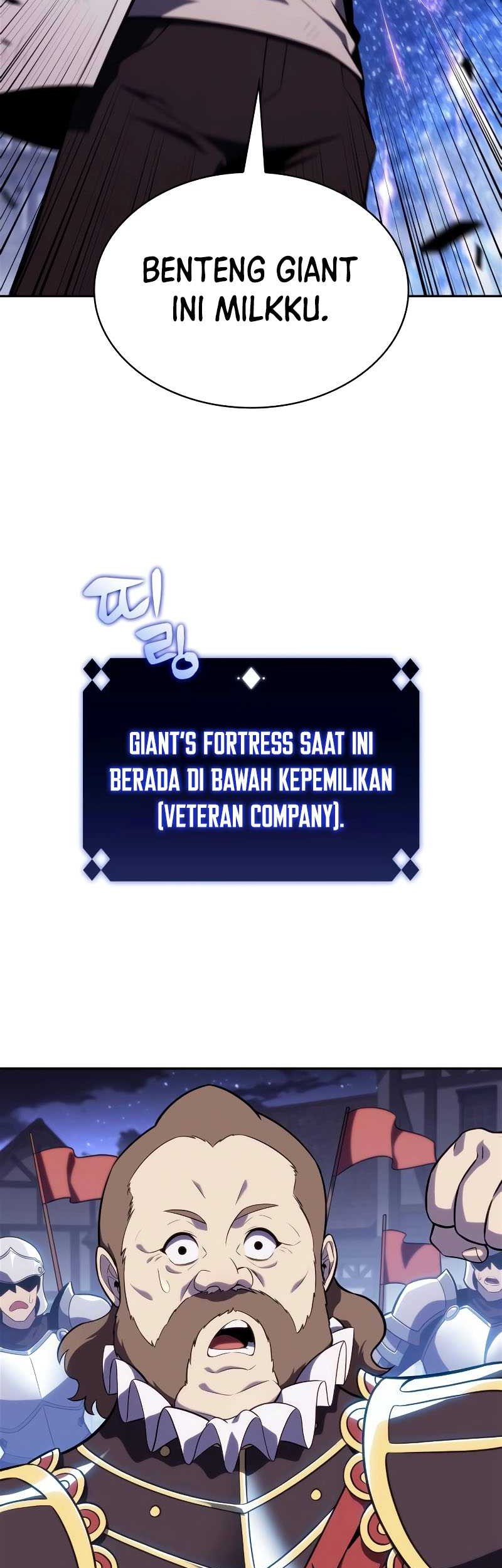 Solo Max-Level Newbie Chapter 142 - halaman 33