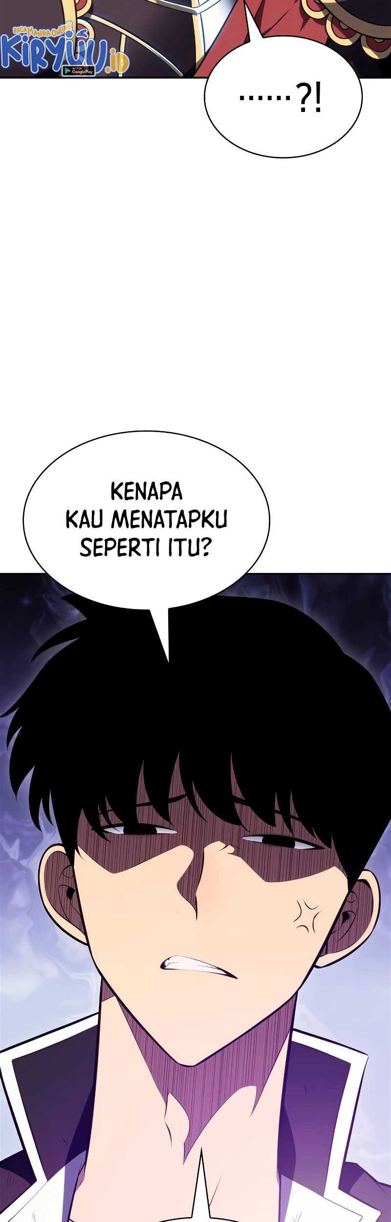 Solo Max-Level Newbie Chapter 142 - halaman 34