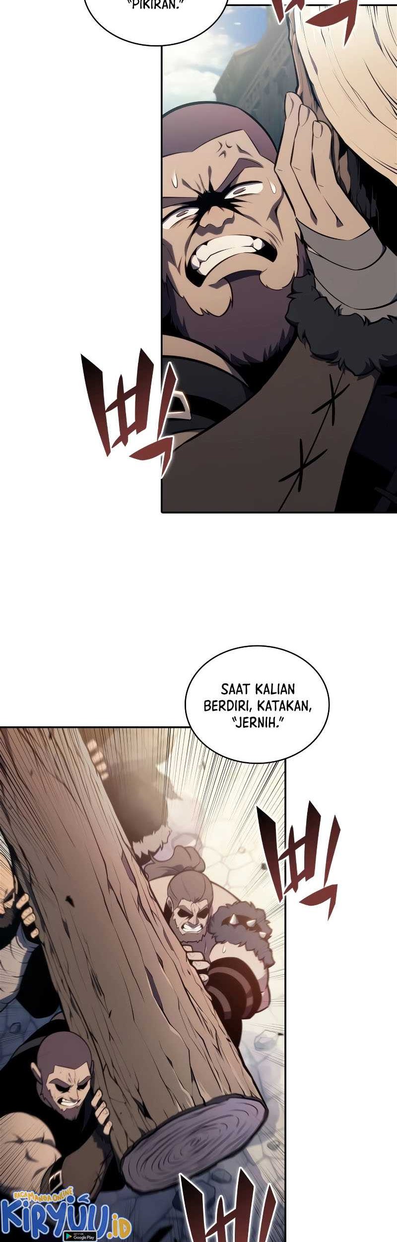 Solo Max-Level Newbie Chapter 142 - halaman 38