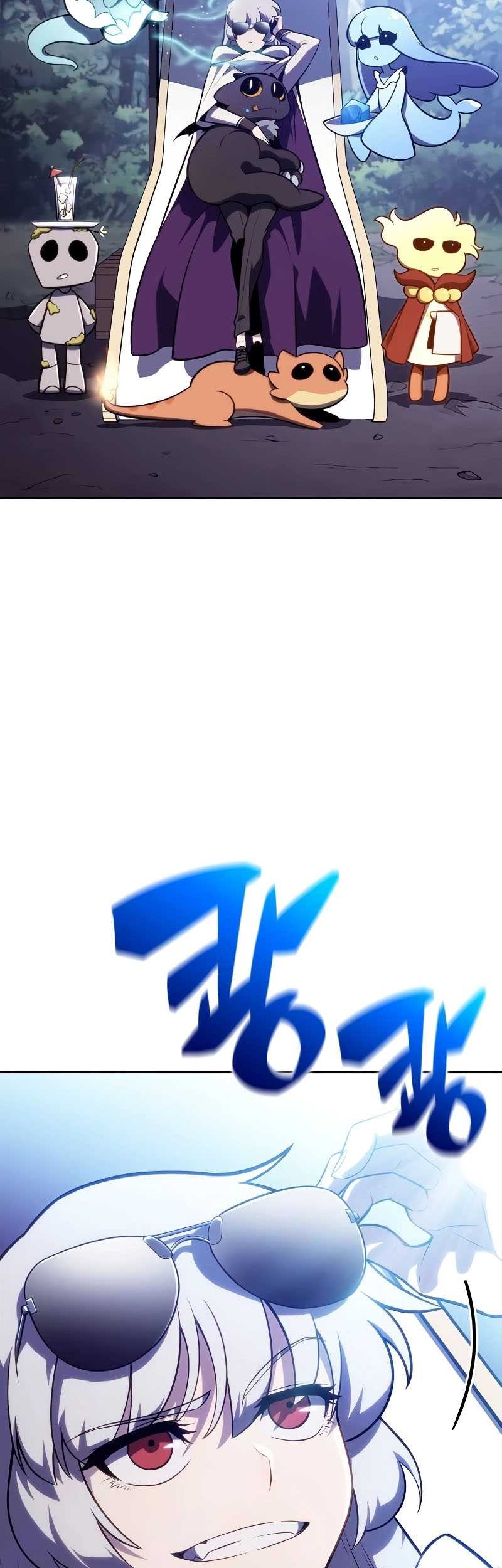 Solo Max-Level Newbie Chapter 142 - halaman 4